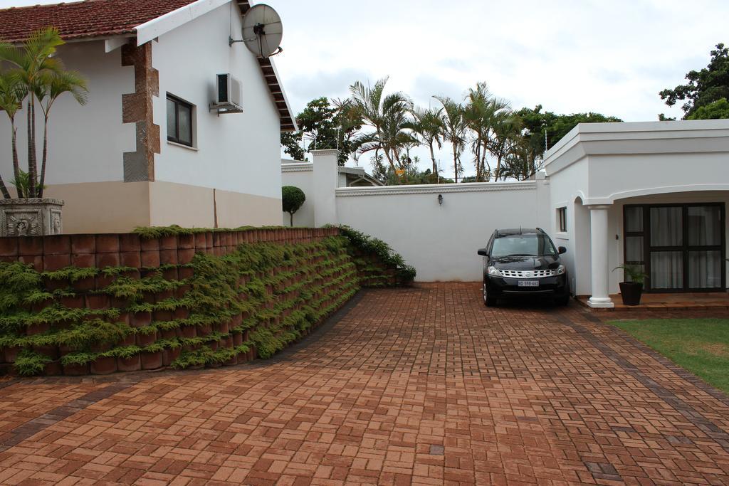 Almost Heaven Durban Exteriör bild